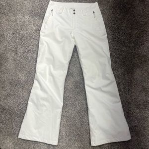 NORTH FACE DRY VENT SNOW PANTS